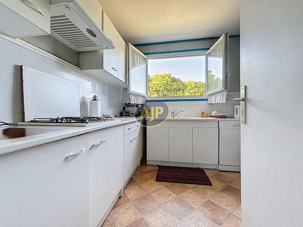 Vente appartement Tonnay Charente : 101 730 € - AJP Immobilier Rochefort