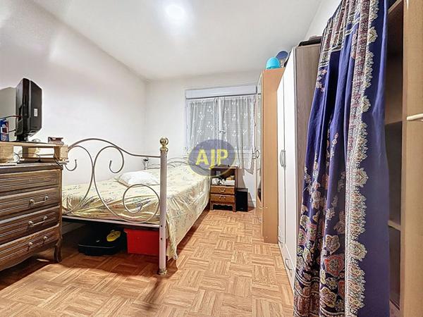 Vente appartement Tonnay Charente : 101 730 € - AJP Immobilier Rochefort