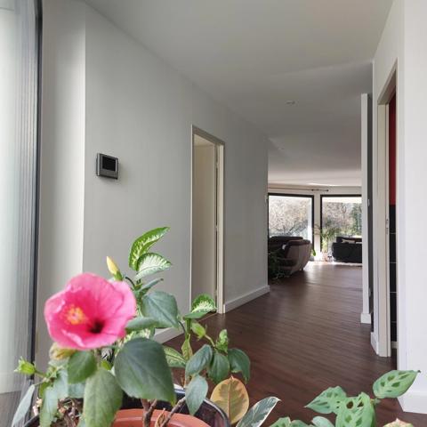 Dpt Tarn et Garonne (82), à vendre MONTAUBAN maison P7 de 216 m² - Terrain de 7 640,00 m² - Plain pied