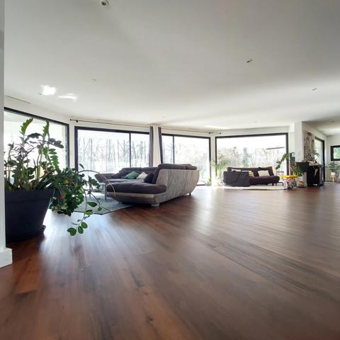 Dpt Tarn et Garonne (82), à vendre MONTAUBAN maison P7 de 216 m² - Terrain de 7 640,00 m² - Plain pied