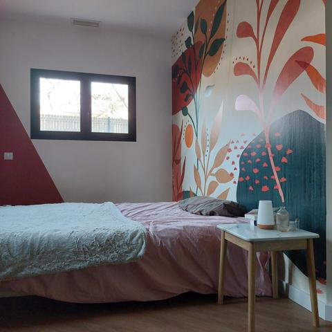 Dpt Tarn et Garonne (82), à vendre MONTAUBAN maison P7 de 216 m² - Terrain de 7 640,00 m² - Plain pied