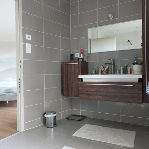 Dpt Tarn et Garonne (82), à vendre MONTAUBAN maison P7 de 216 m² - Terrain de 7 640,00 m² - Plain pied