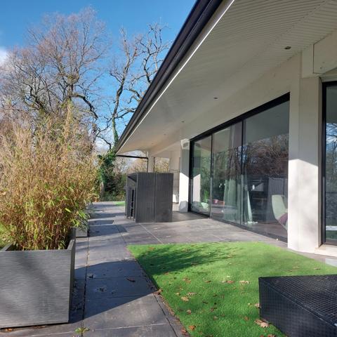 Dpt Tarn et Garonne (82), à vendre MONTAUBAN maison P7 de 216 m² - Terrain de 7 640,00 m² - Plain pied