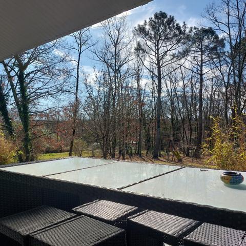 Dpt Tarn et Garonne (82), à vendre MONTAUBAN maison P7 de 216 m² - Terrain de 7 640,00 m² - Plain pied