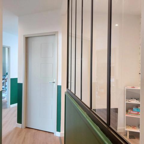 Dpt Tarn et Garonne (82), à vendre MONTAUBAN maison P7 de 216 m² - Terrain de 7 640,00 m² - Plain pied