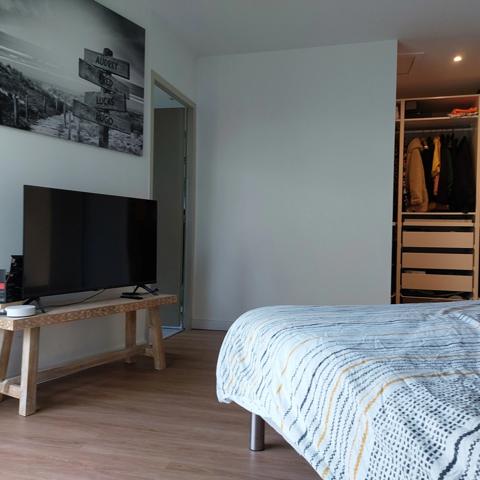 Dpt Tarn et Garonne (82), à vendre MONTAUBAN maison P7 de 216 m² - Terrain de 7 640,00 m² - Plain pied