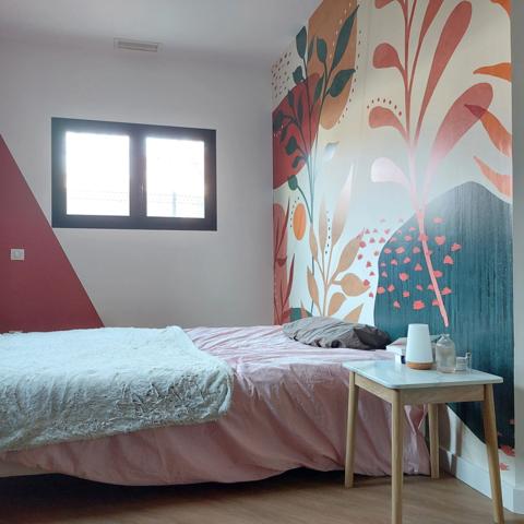 Dpt Tarn et Garonne (82), à vendre MONTAUBAN maison P7 de 216 m² - Terrain de 7 640,00 m² - Plain pied