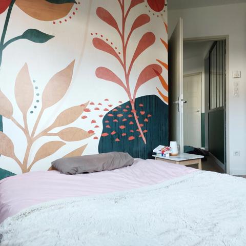 Dpt Tarn et Garonne (82), à vendre MONTAUBAN maison P7 de 216 m² - Terrain de 7 640,00 m² - Plain pied