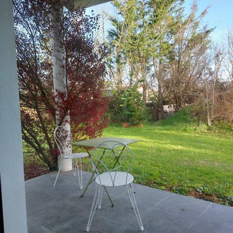 Dpt Tarn et Garonne (82), à vendre MONTAUBAN maison P7 de 216 m² - Terrain de 7 640,00 m² - Plain pied