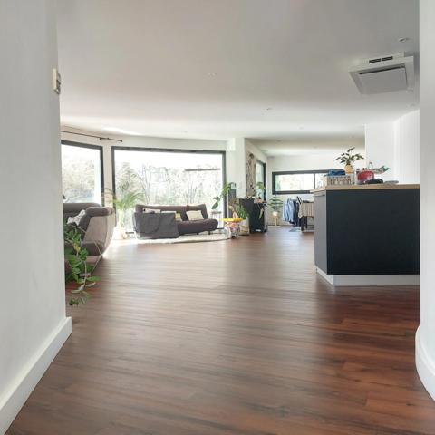 Dpt Tarn et Garonne (82), à vendre MONTAUBAN maison P7 de 216 m² - Terrain de 7 640,00 m² - Plain pied