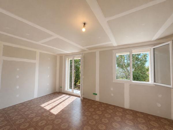 Maison Hauteurs Furiani 5 pièce(s) 162m2 terrain 2028 m2 vue dégagée - piscine