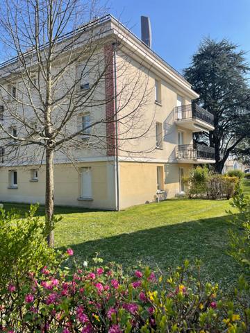 Appartement - 3 pièces - 85 m²