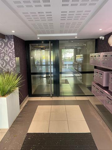 Appartement - 3 pièces - 85 m²