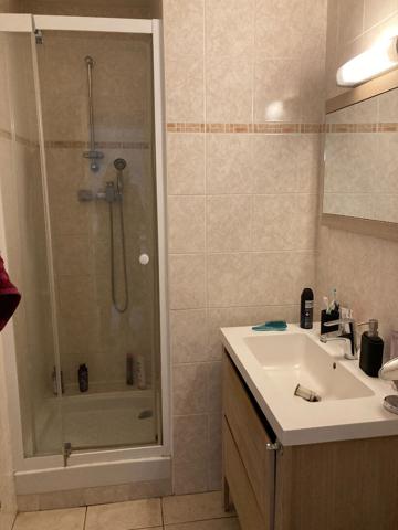 Appartement 2 pièces 40.42 m2