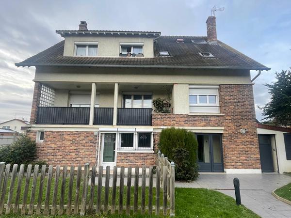 Appartement 2 pièces 40.42 m2