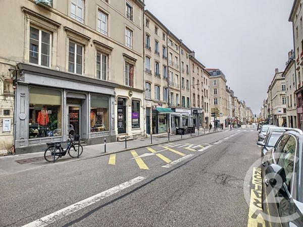 à vendre  75 m2 NANCY - 54