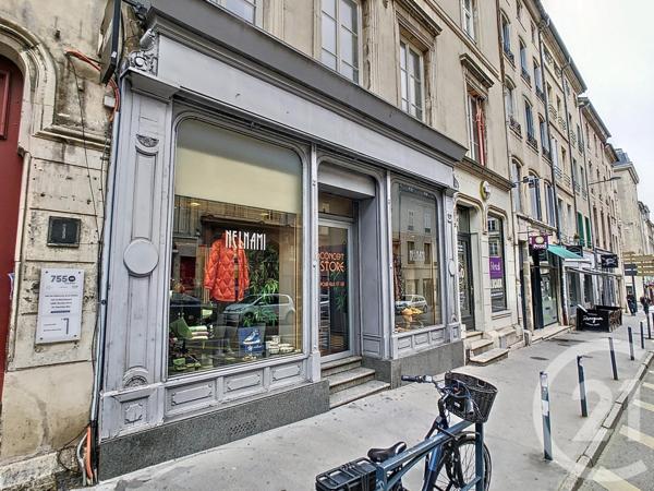 à vendre  75 m2 NANCY - 54