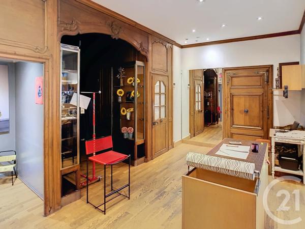 à vendre  75 m2 NANCY - 54