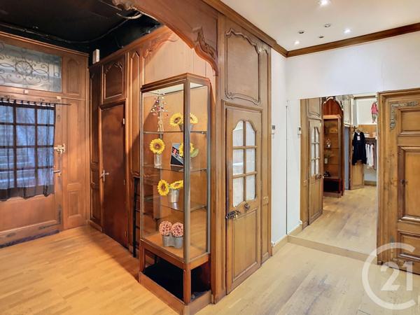 à vendre  75 m2 NANCY - 54