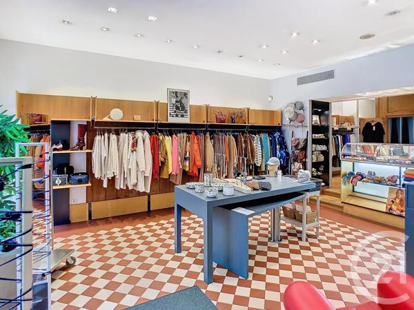 à vendre  75 m2 NANCY - 54