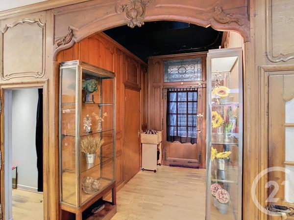 à vendre  75 m2 NANCY - 54