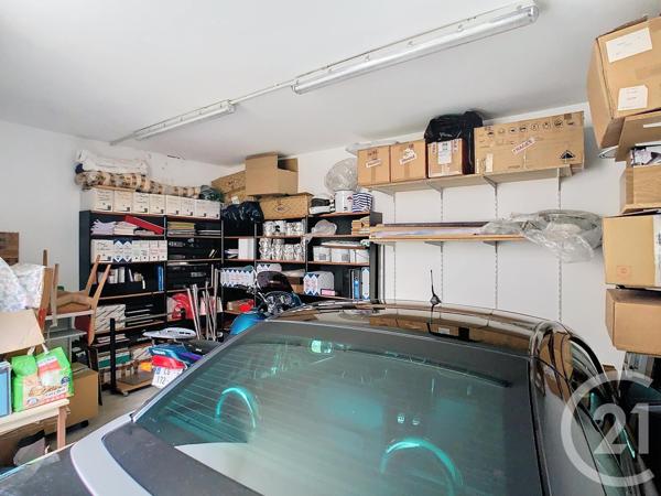 à vendre  75 m2 NANCY - 54