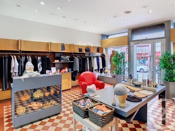 à vendre  75 m2 NANCY - 54