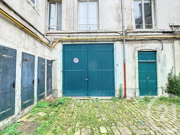 à vendre  75 m2 NANCY - 54