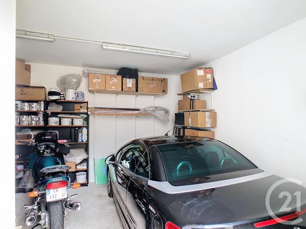 à vendre  75 m2 NANCY - 54