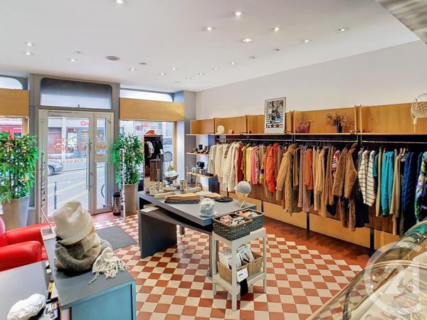 à vendre  75 m2 NANCY - 54