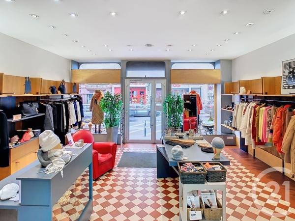 à vendre  75 m2 NANCY - 54