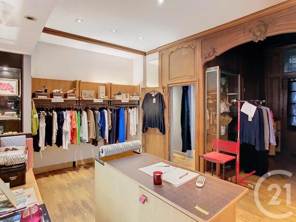 à vendre  75 m2 NANCY - 54