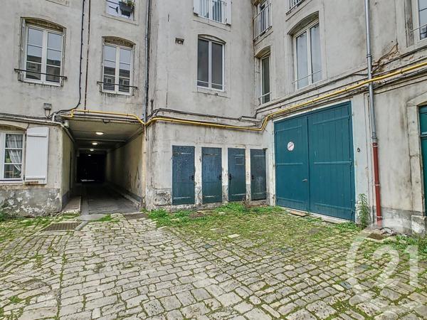 à vendre  75 m2 NANCY - 54