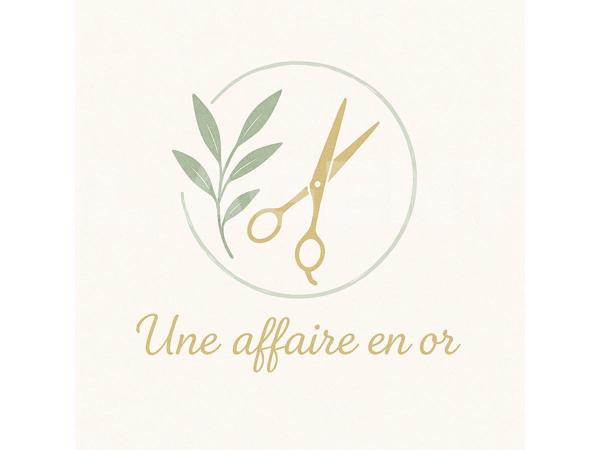 À Vendre – Fonds de Commerce Salon de Coiffure Moderne et Très Bien Noté