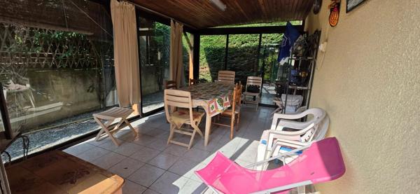 Exclusivité Orphea LC / Maison avec Piscine et jardin