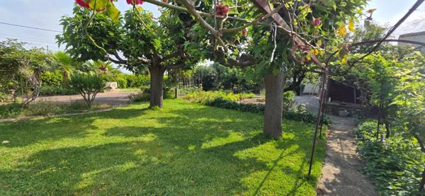 Exclusivité Orphea LC / Maison avec Piscine et jardin