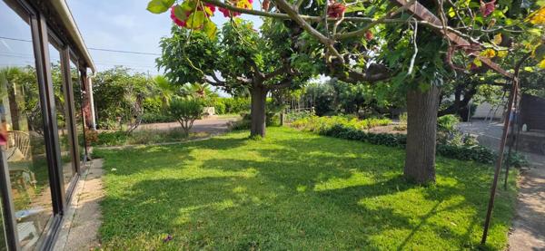 Exclusivité Orphea LC / Maison avec Piscine et jardin