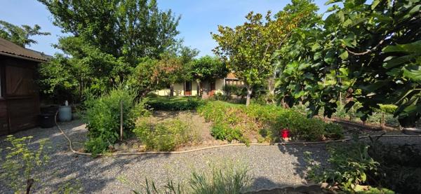 Exclusivité Orphea LC / Maison avec Piscine et jardin