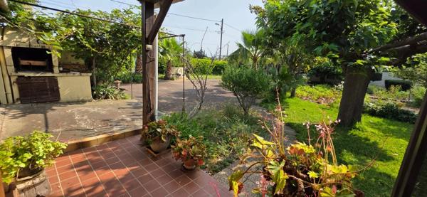 Exclusivité Orphea LC / Maison avec Piscine et jardin