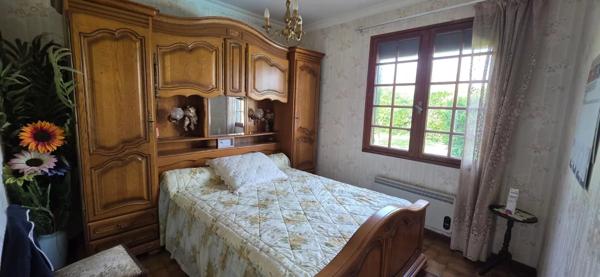Exclusivité Orphea LC / Maison avec Piscine et jardin