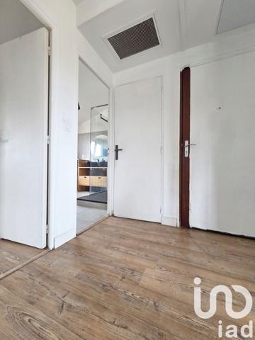 Appartement à vendre 3 pièces 67 m² Canet-en-Roussillon