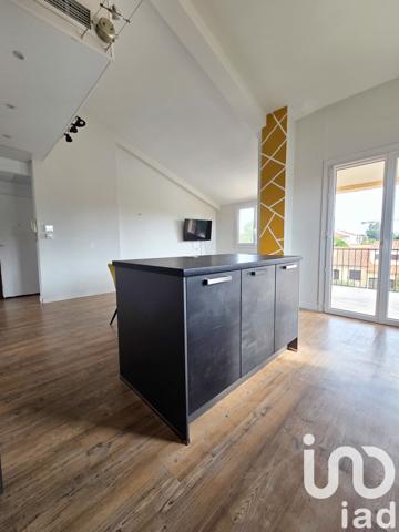 Appartement à vendre 3 pièces 67 m² Canet-en-Roussillon