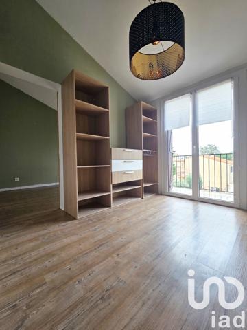 Appartement à vendre 3 pièces 67 m² Canet-en-Roussillon
