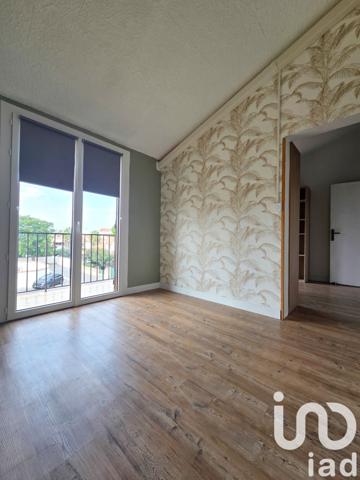 Appartement à vendre 3 pièces 67 m² Canet-en-Roussillon