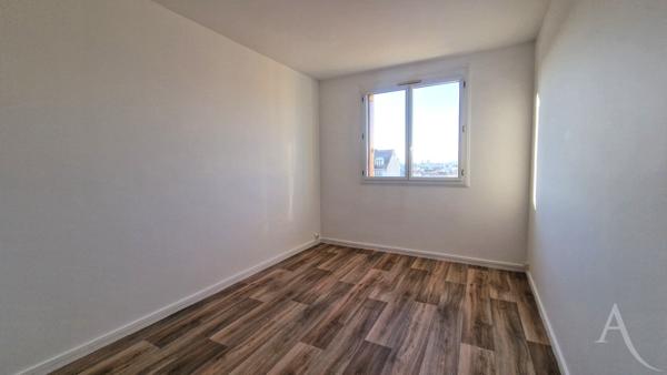 Bel Appartement F3 à Mantes la Jolie centre ville