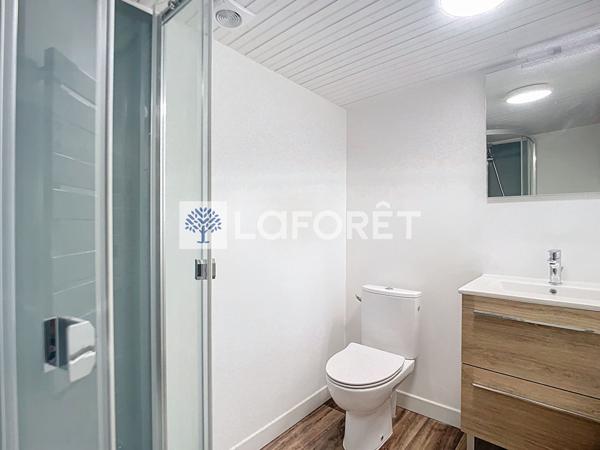 Location maison Azay-sur-Thouet - 2 pièce(s) - 36 m² - 410 €/mois