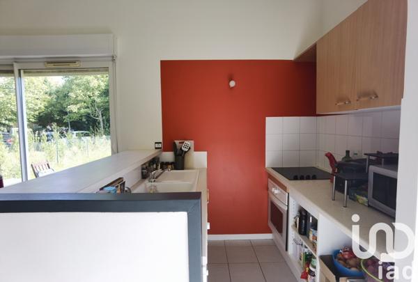 Maison de ville 3 pièces de 57 m² à Artigues-près-Bordeaux (33370)