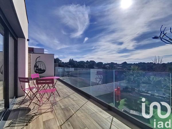 Maison à vendre 7 pièces 235 m² Nîmes