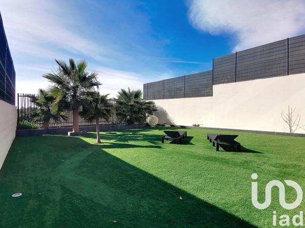 Maison à vendre 7 pièces 235 m² Nîmes