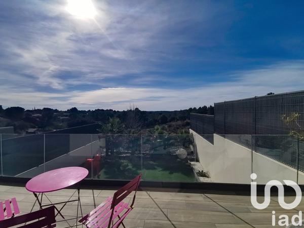 Maison à vendre 7 pièces 235 m² Nîmes